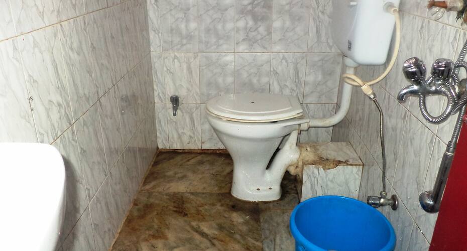 Hotel Tenchuk, Gangtok 5